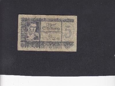 Beschrijving voorzijde: MAN